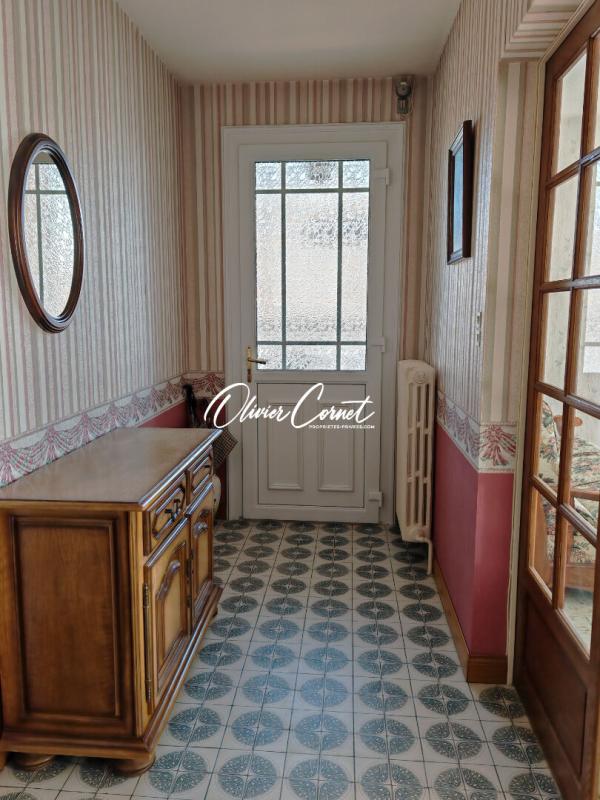 LE THEIL Maison Val Au Perche 3 chambres 92 m2 13