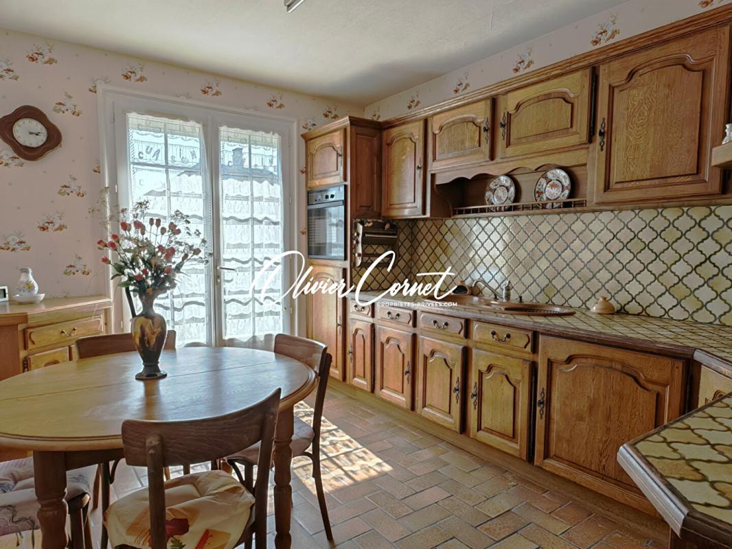 LE THEIL Maison Val Au Perche 3 chambres 92 m2 7