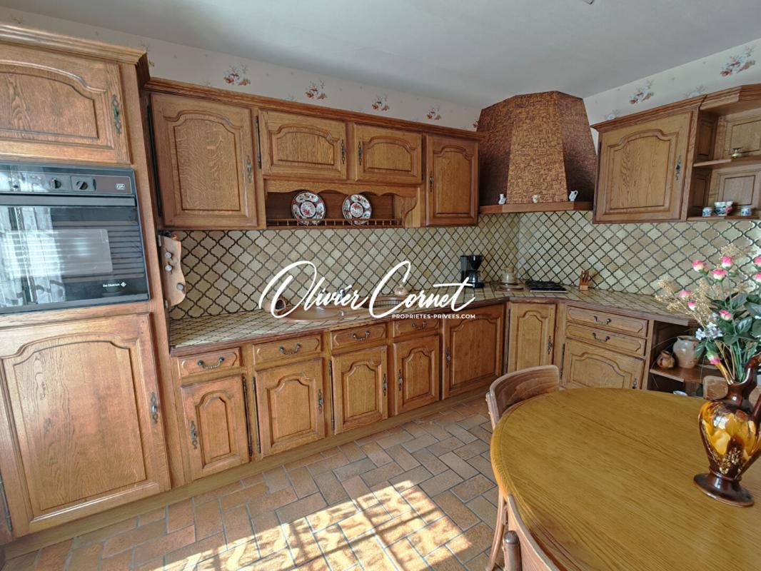LE THEIL Maison Val Au Perche 3 chambres 92 m2 8