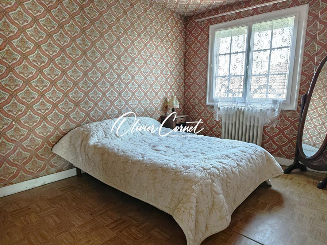 LE THEIL Maison Val Au Perche 3 chambres 92 m2 9
