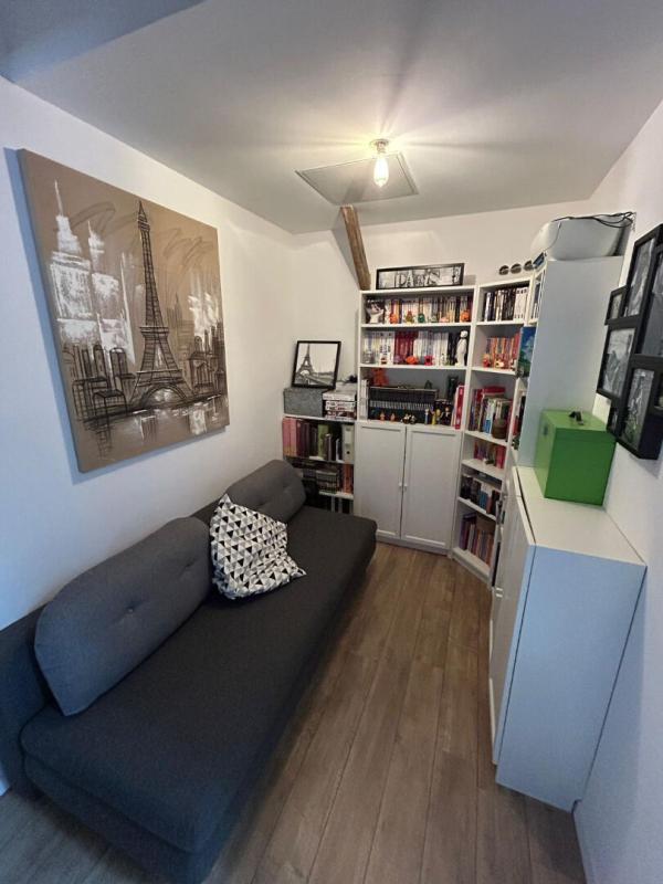 ARNAS Appartement Arnas 4 pièce(s) 115 m2 11