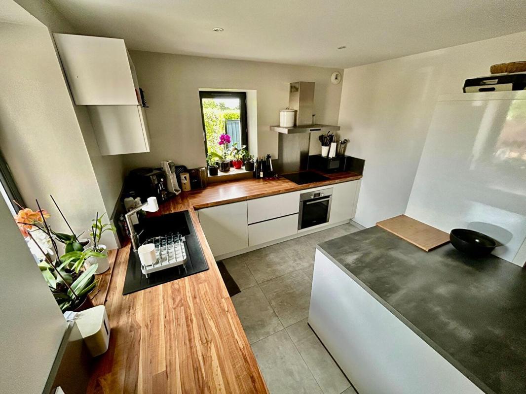 ARNAS Appartement Arnas 4 pièce(s) 115 m2 6