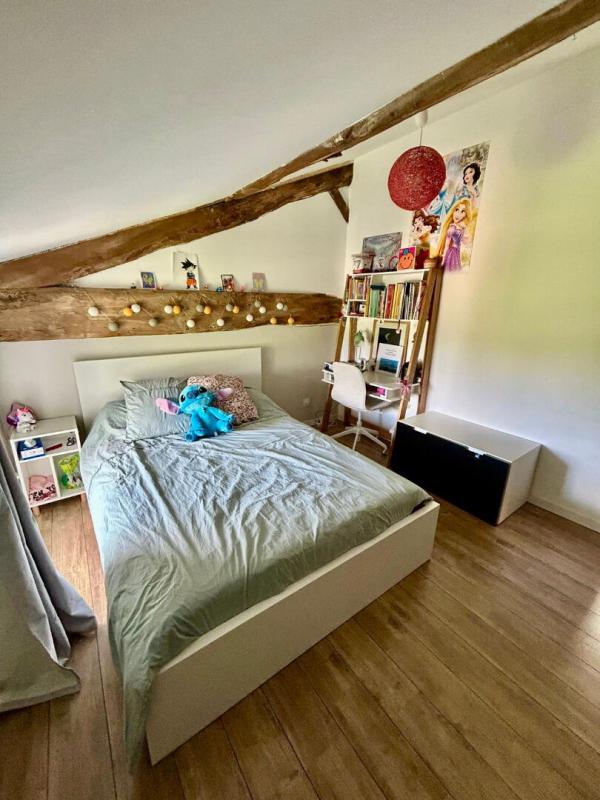 ARNAS Appartement Arnas 4 pièce(s) 115 m2 9