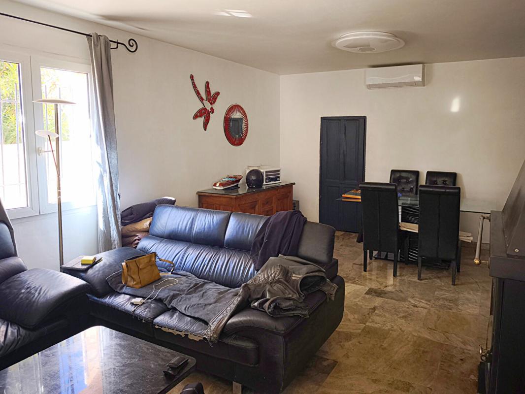 CARPENTRAS LE BONHEUR DISCRET  A PROXIMITE DE TOUT 5