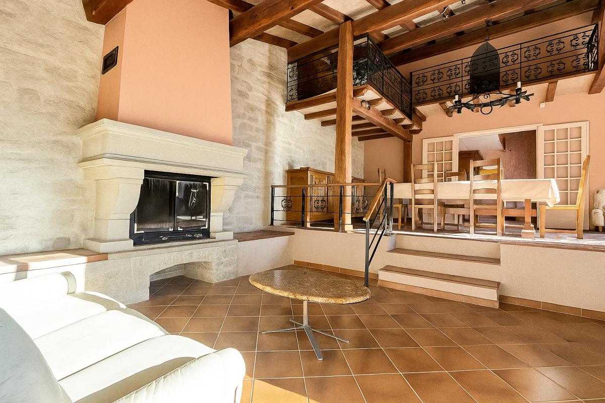 MONTVALEN À VENDRE Maison 8 pièces de 175 m2 sur parcelle de 3500 m2 à Montvalen 81630 11