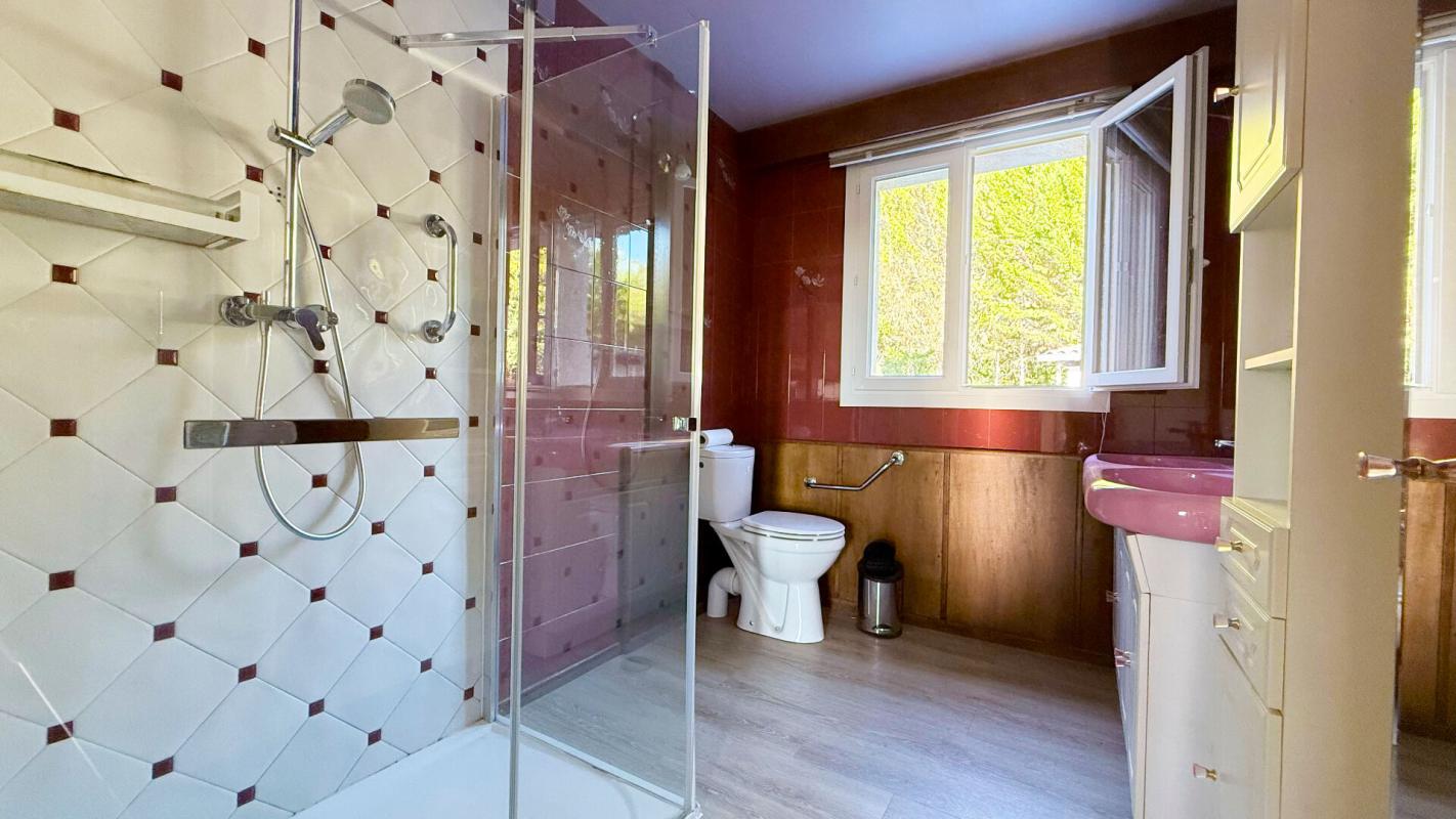 MONTVALEN À VENDRE Maison 8 pièces de 175 m2 sur parcelle de 3500 m2 à Montvalen 81630 12