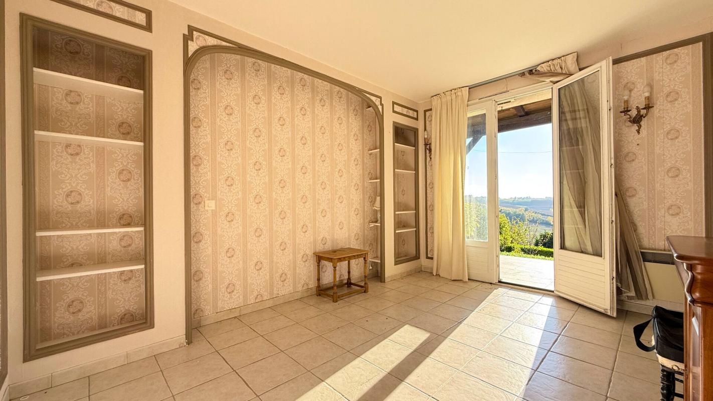 MONTVALEN À VENDRE Maison 8 pièces de 175 m2 sur parcelle de 3500 m2 à Montvalen 81630 14