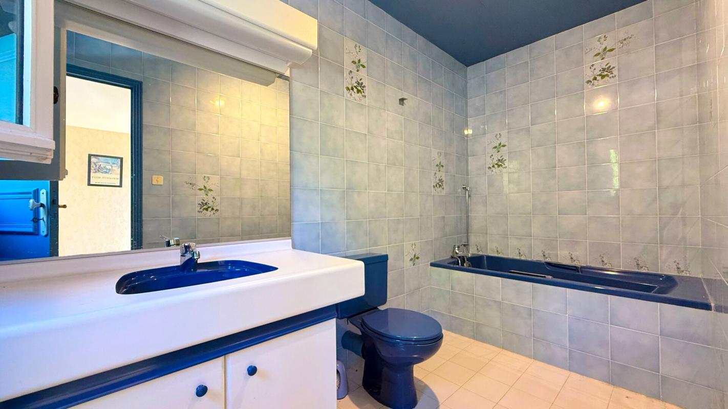 MONTVALEN À VENDRE Maison 8 pièces de 175 m2 sur parcelle de 3500 m2 à Montvalen 81630 16