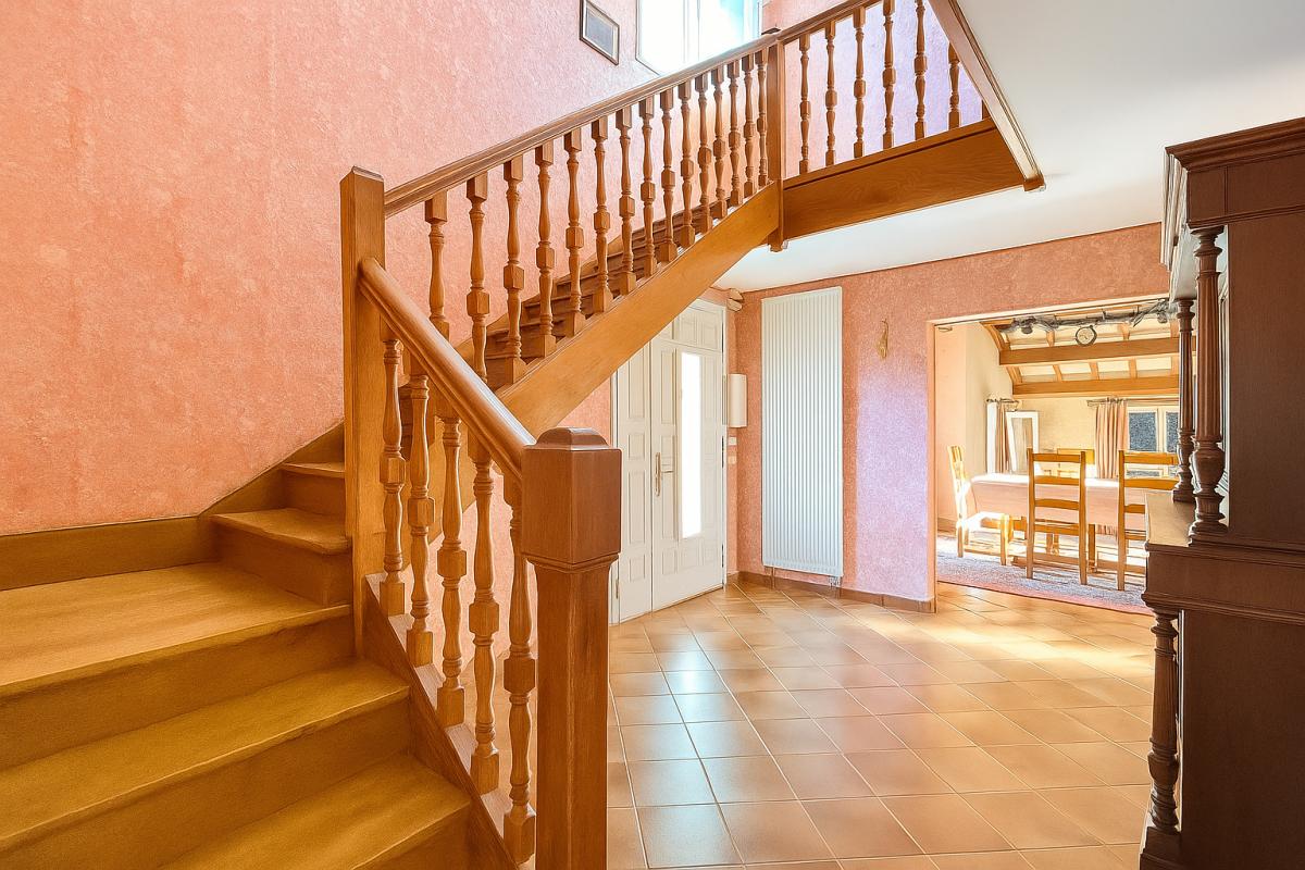 MONTVALEN À VENDRE Maison 8 pièces de 175 m2 sur parcelle de 3500 m2 à Montvalen 81630 9
