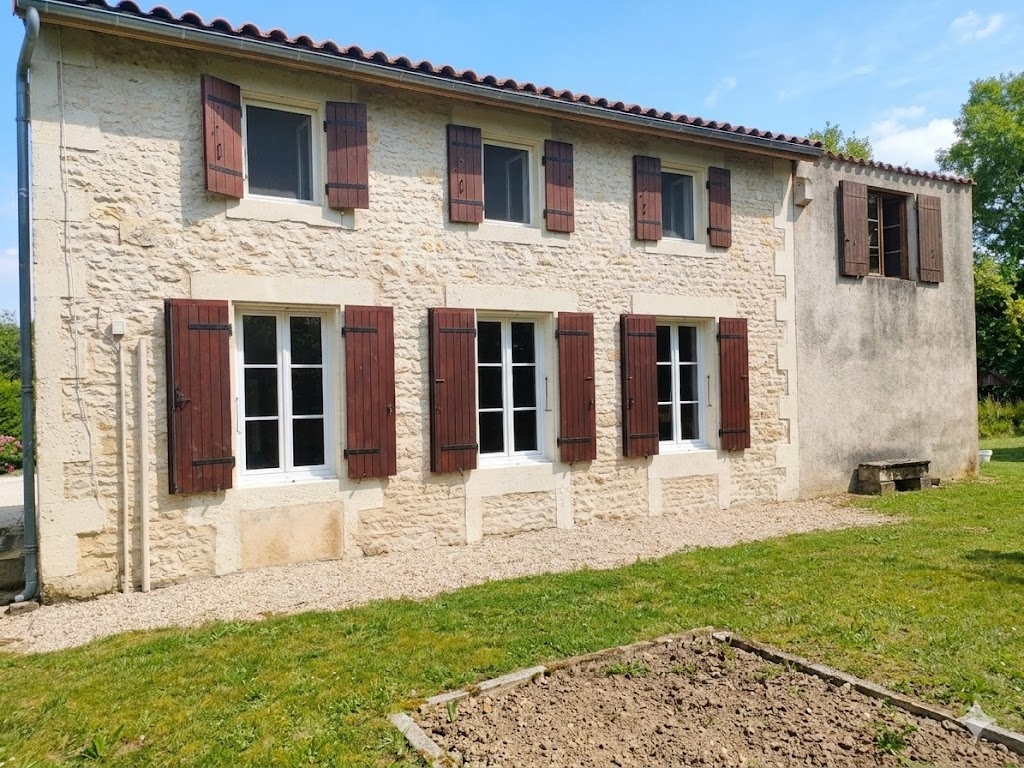 LANDES Maison Landes 118 m2 1