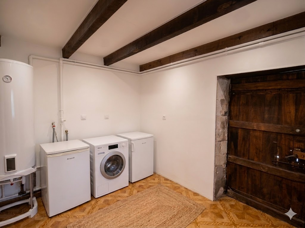 LANDES Maison Landes 118 m2 12