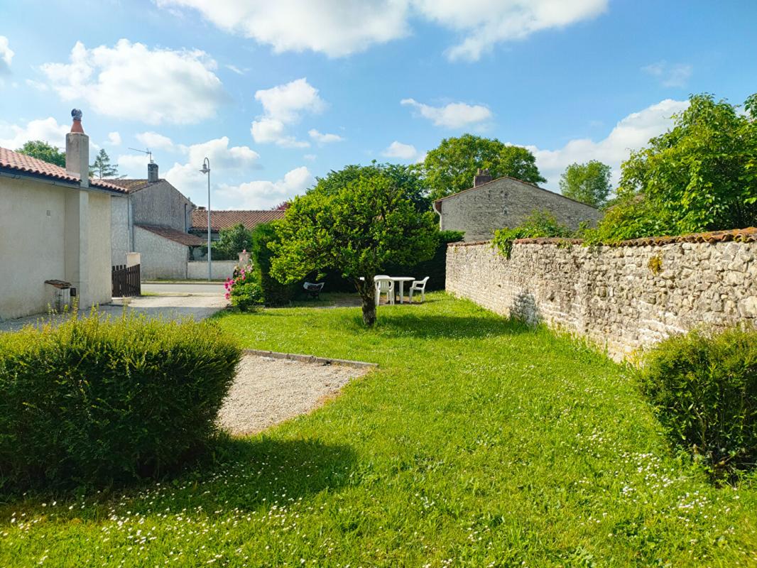 LANDES Maison Landes 118 m2 17