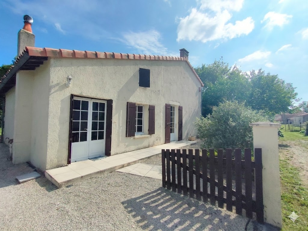 LANDES Maison Landes 118 m2 2