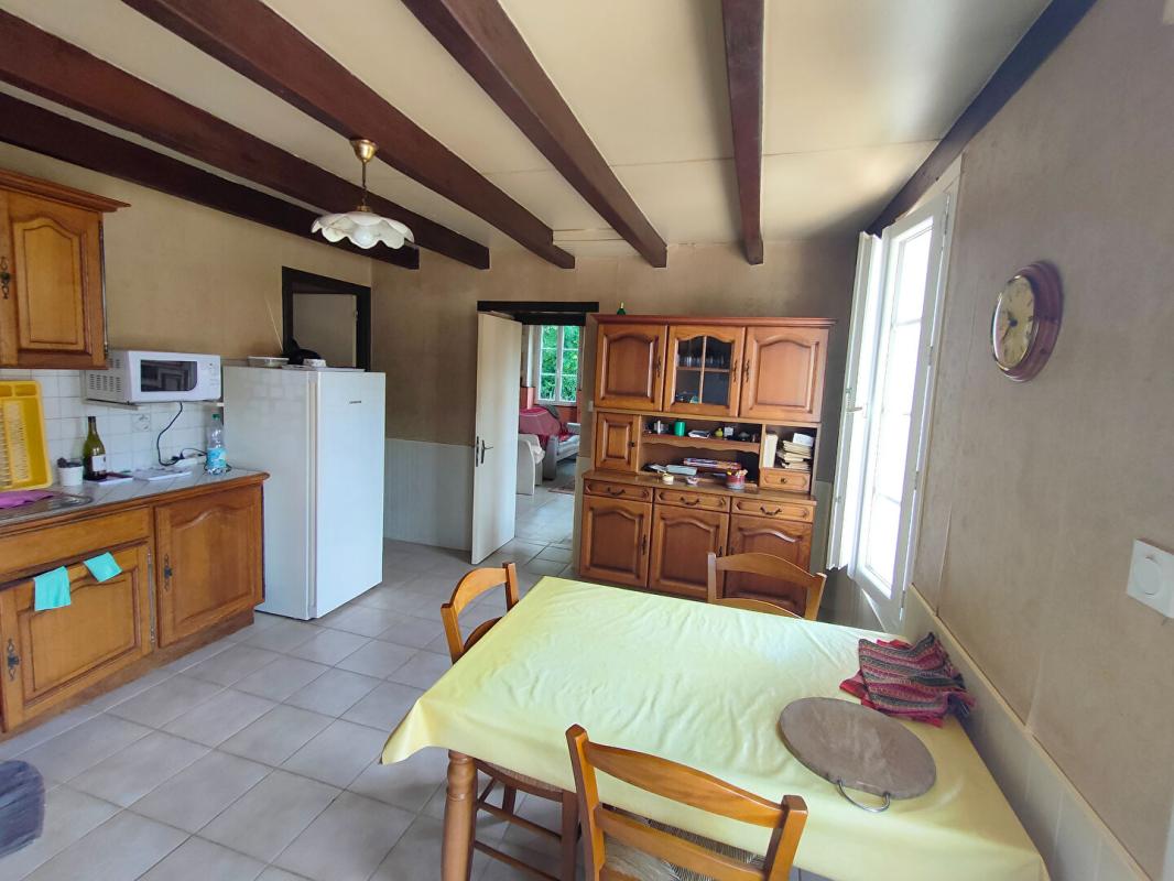 LANDES Maison Landes 118 m2 6