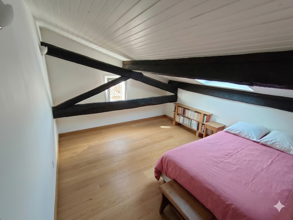 LANDES Maison Landes 118 m2 7