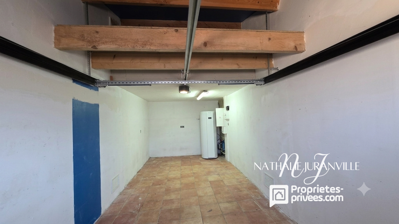 SAINT-ANDRE Villa de plain-pied, 108 m2, DPE A avec piscine et garage 9