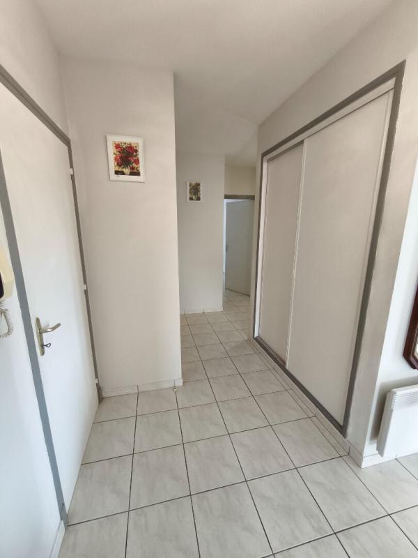 LE BOULOU Grande maison 3 chambres avec garage 10