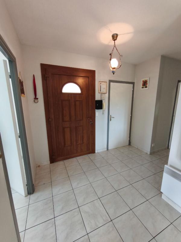 LE BOULOU Grande maison 3 chambres avec garage 11