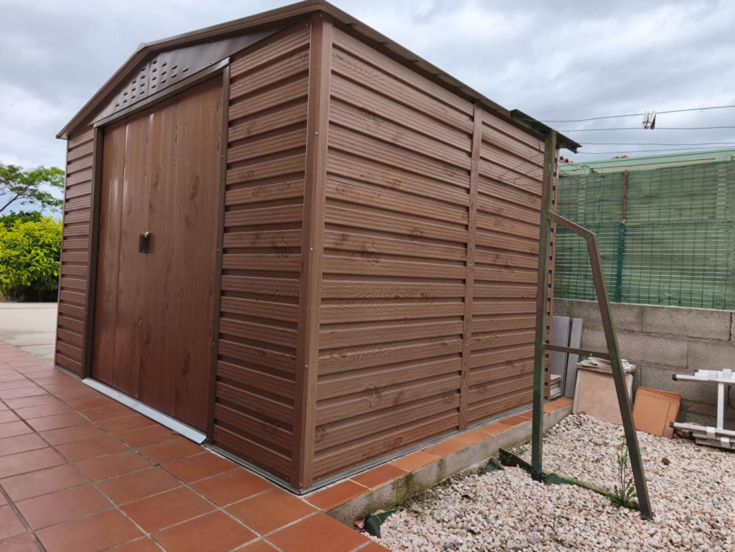 LE BOULOU Grande maison 3 chambres avec garage 14