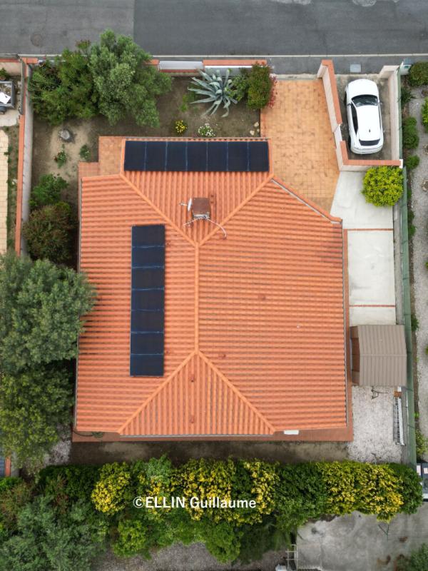 LE BOULOU Grande maison 3 chambres avec garage 17