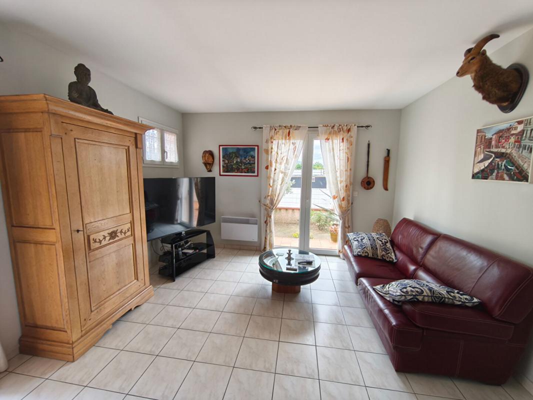 LE BOULOU Grande maison 3 chambres avec garage 3
