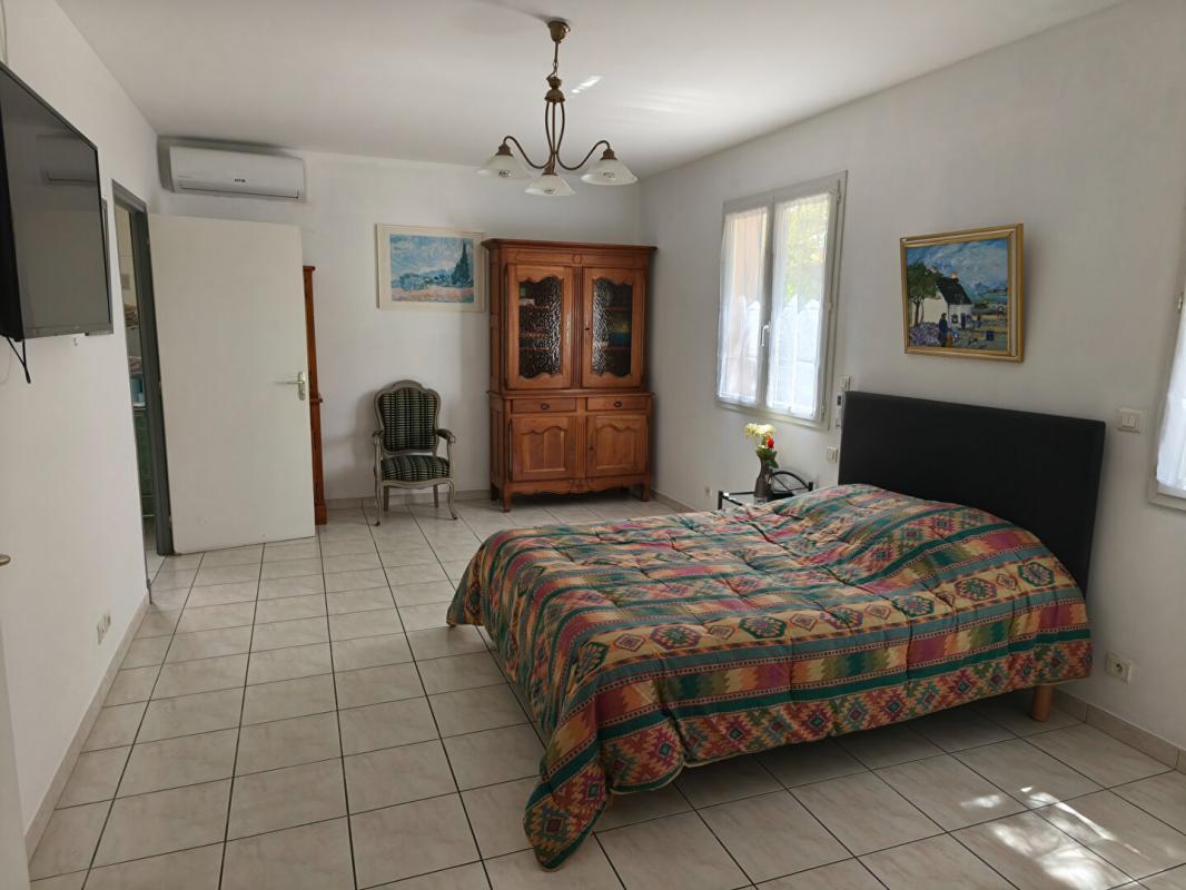 LE BOULOU Grande maison 3 chambres avec garage 4