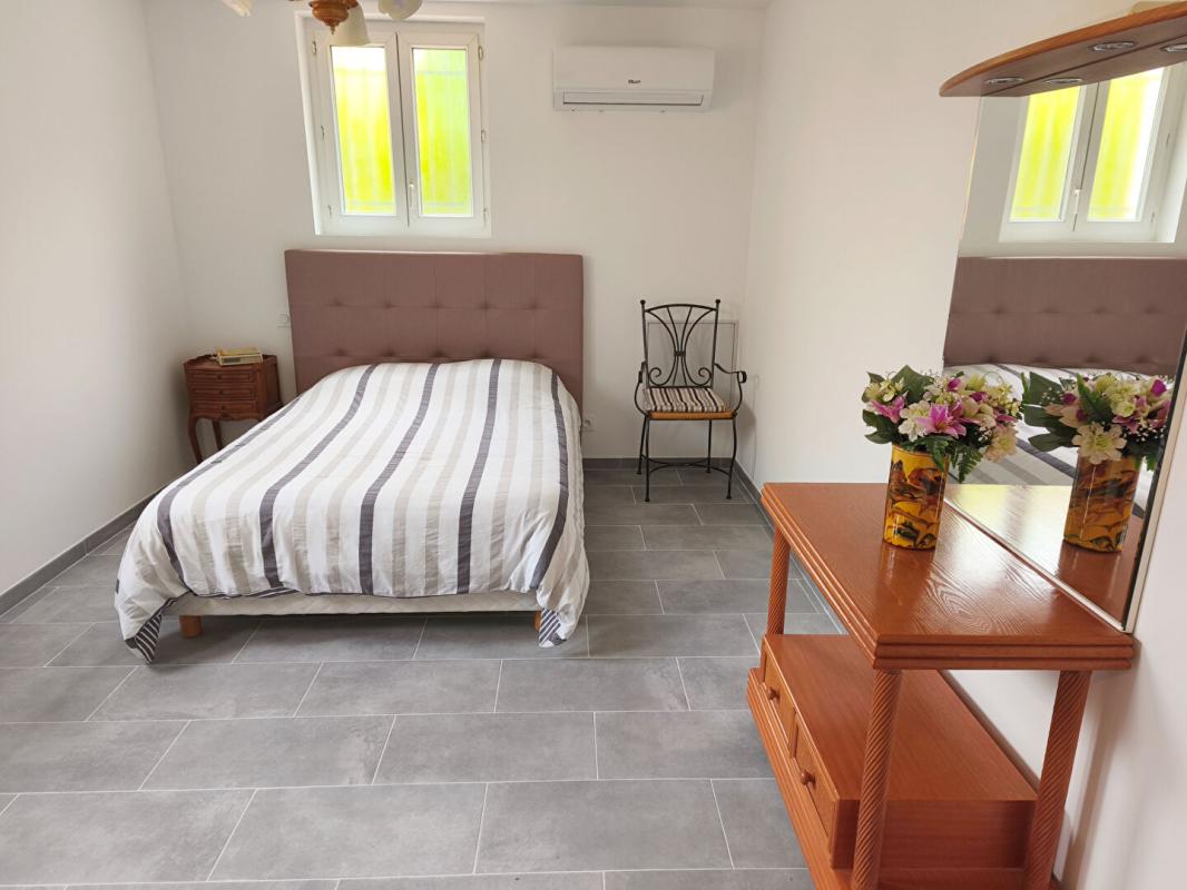 LE BOULOU Grande maison 3 chambres avec garage 6