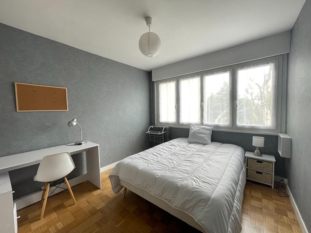 ANGERS Chambre Angers dans un appartement T4 1