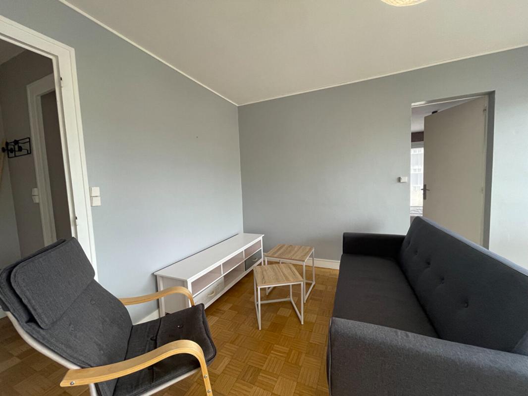 ANGERS Chambre Angers dans un appartement T4 4