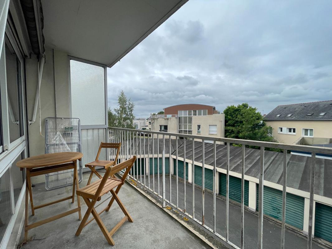 ANGERS Chambre Angers dans un appartement T4 6