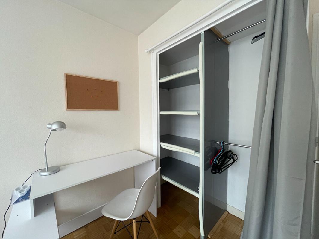 ANGERS Chambre Angers dans un appartement T4 7