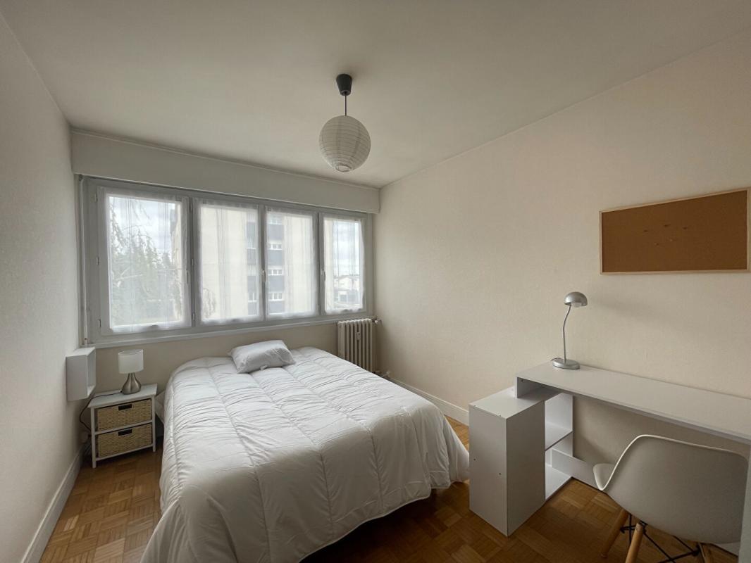 ANGERS Chambre Angers dans un appartement T4 8