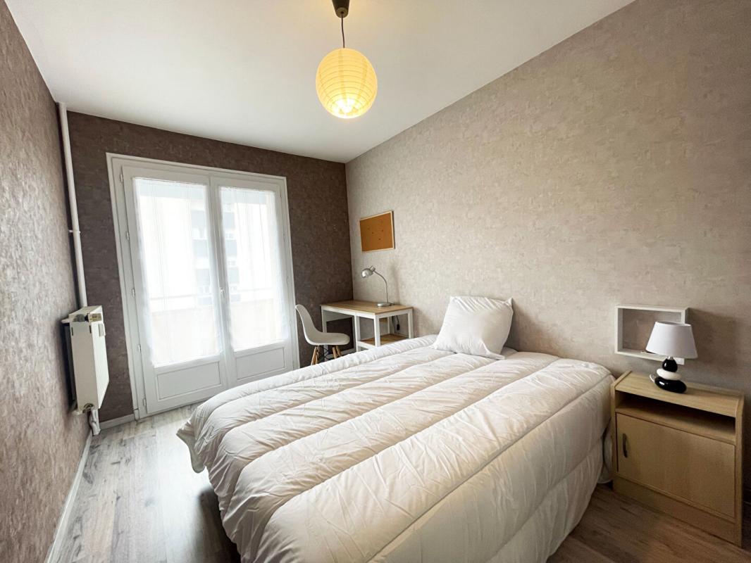 ANGERS Chambre Angers dans un appartement T4 9