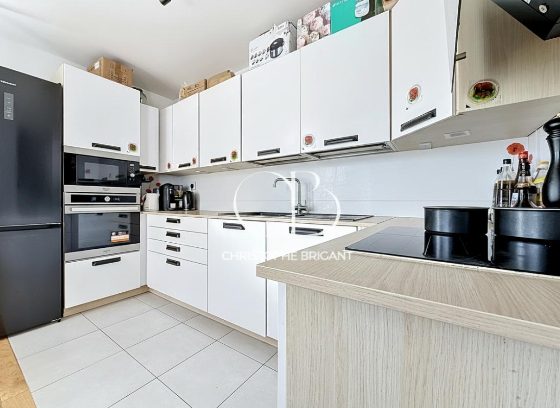VILLEJUIF Appartement Villejuif 3 pièce(s) 70.50 m2 avec TERRASSE DE 27 M² 3