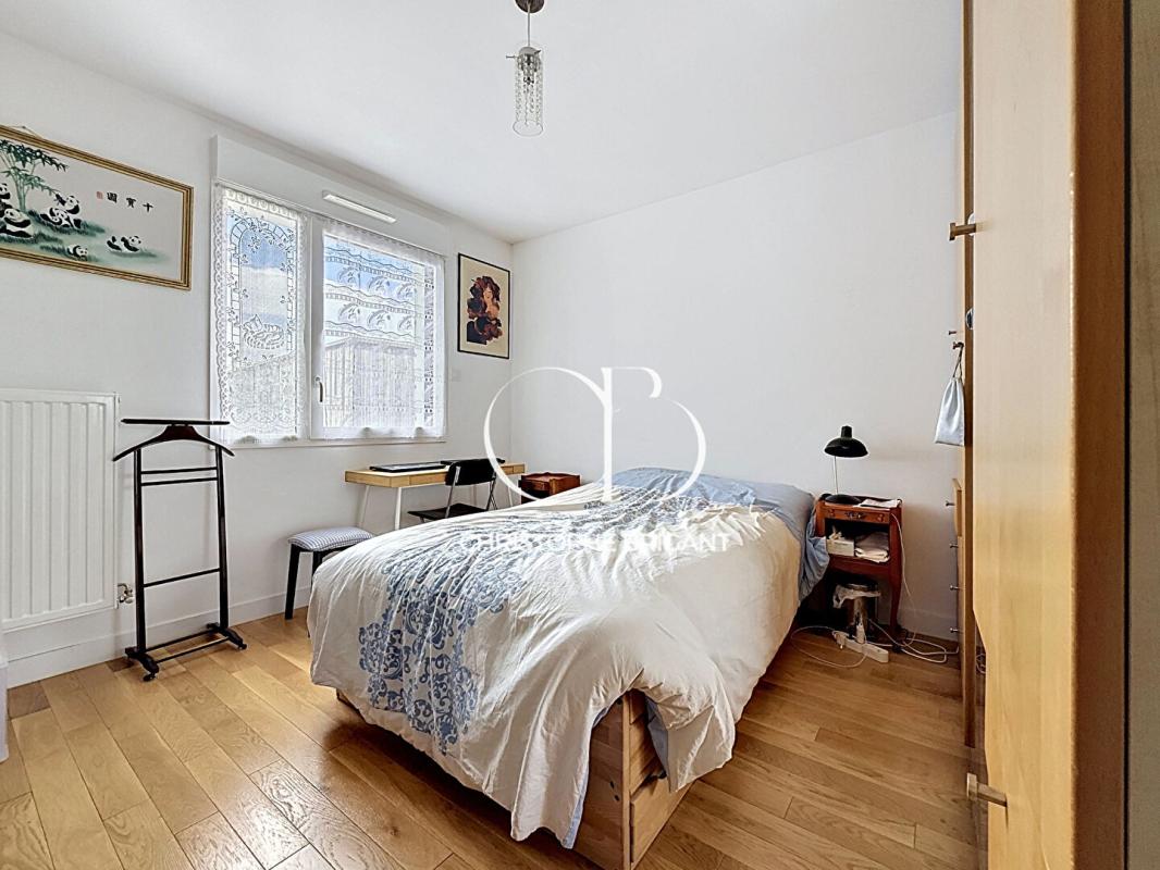 VILLEJUIF Appartement Villejuif 3 pièce(s) 70.50 m2 avec TERRASSE DE 27 M² 5
