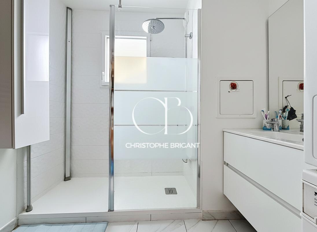 VILLEJUIF Appartement Villejuif 3 pièce(s) 70.50 m2 avec TERRASSE DE 27 M² 6