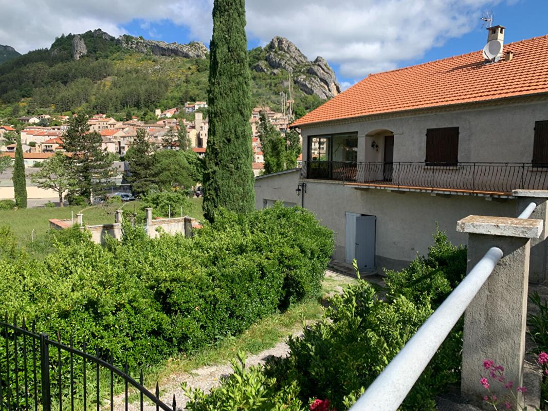 SERRES Maison T3 de 4 pièce(s) 87.6 m2 1