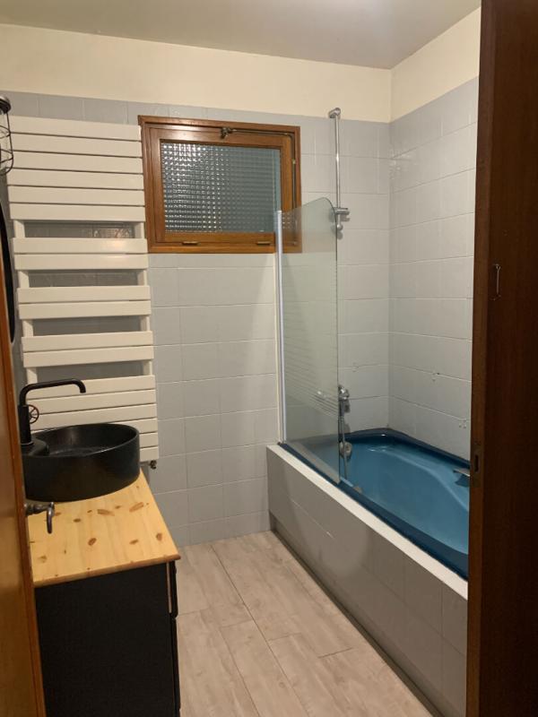 SERRES Maison T3 de 4 pièce(s) 87.6 m2 9