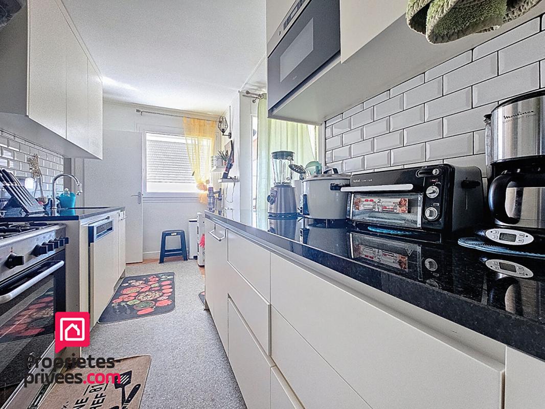 ROYAN VENTE à TERME LIBRE ROYAN APPARTEMENT DE 64M2 EN PARFAIT ÉTAT 5