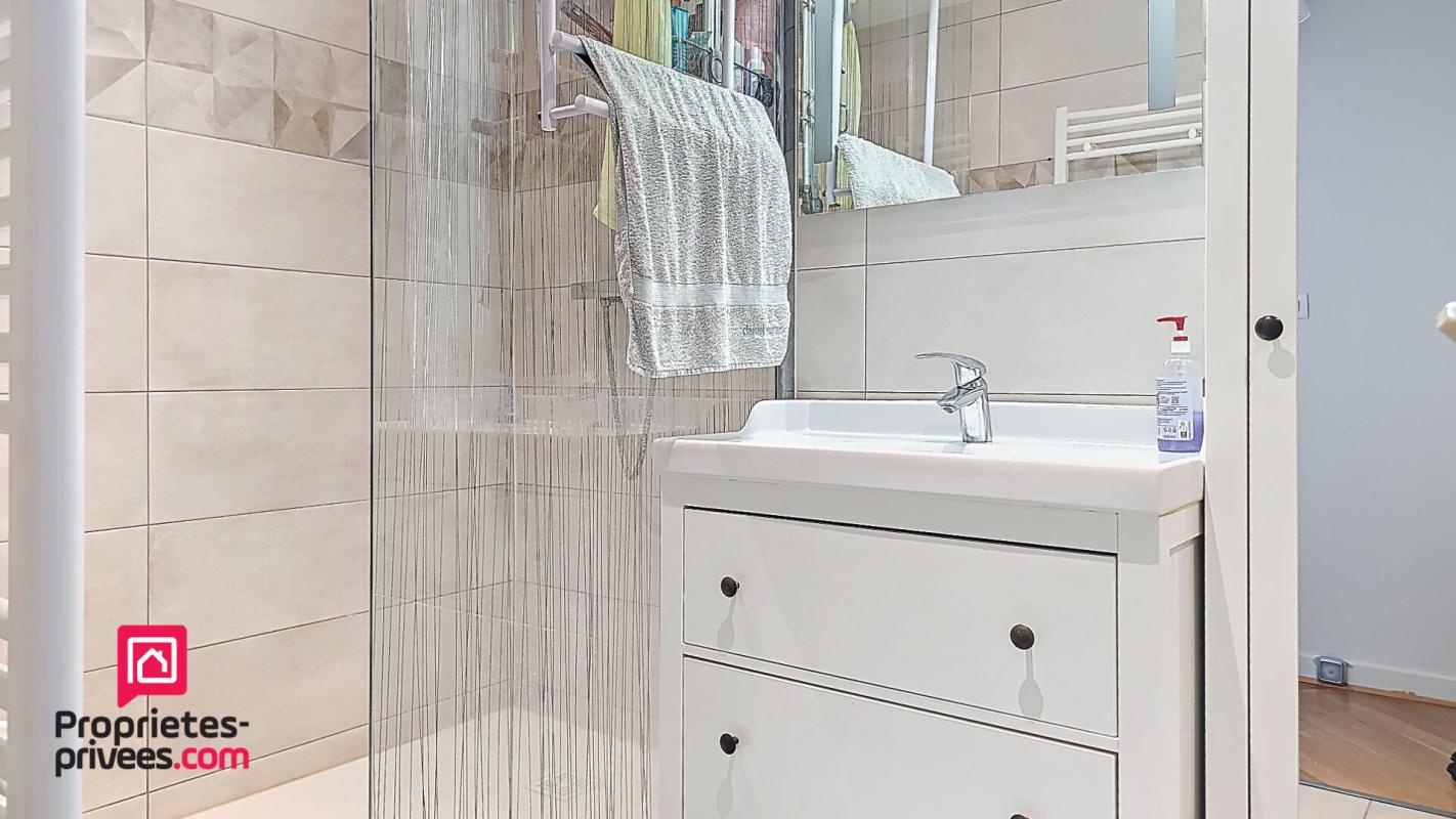 ROYAN VENTE à TERME LIBRE ROYAN APPARTEMENT DE 64M2 EN PARFAIT ÉTAT 6