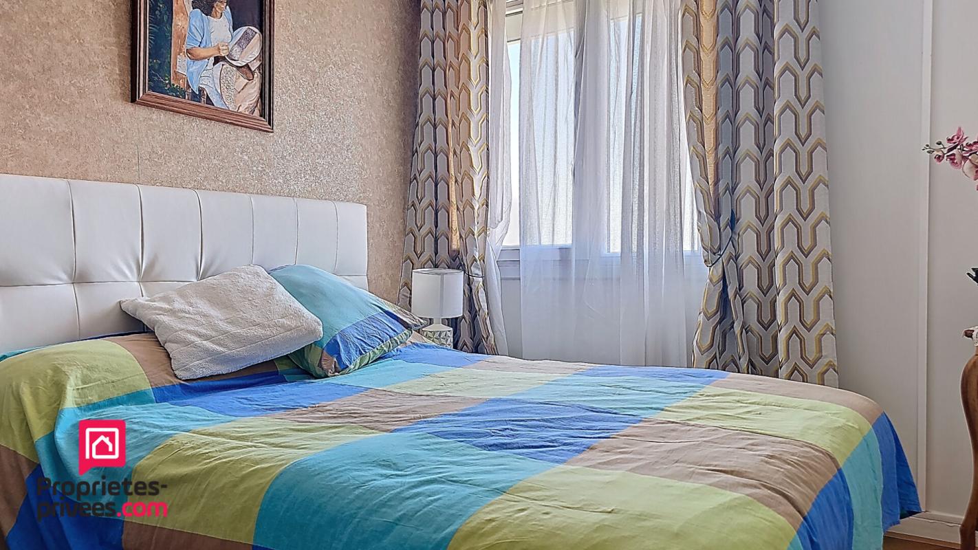 ROYAN VENTE à TERME LIBRE ROYAN APPARTEMENT DE 64M2 EN PARFAIT ÉTAT 7