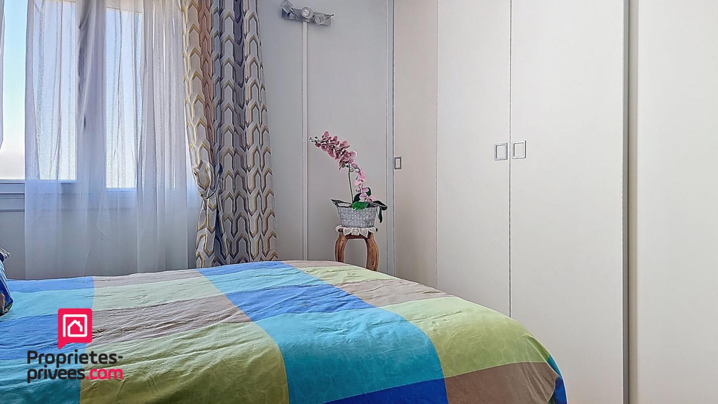 ROYAN VENTE à TERME LIBRE ROYAN APPARTEMENT DE 64M2 EN PARFAIT ÉTAT 8