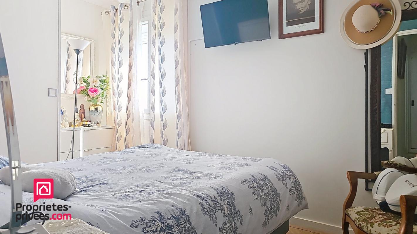ROYAN VENTE à TERME LIBRE ROYAN APPARTEMENT DE 64M2 EN PARFAIT ÉTAT 9