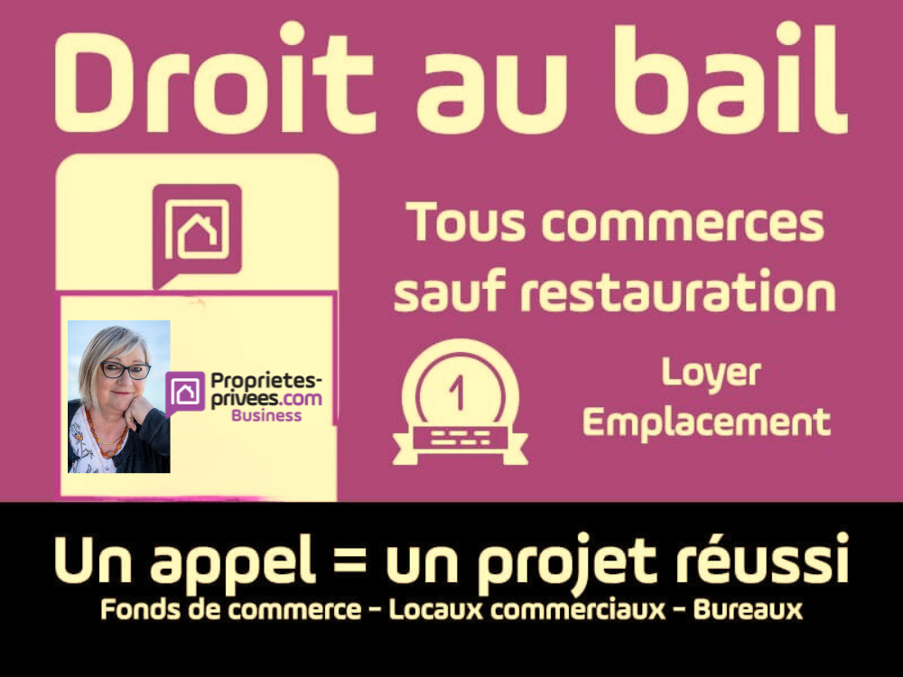 AIX-LES-BAINS 73100 AIX LES BAINS - Local commercial -73100 (non pietons)-vide a exploiter 1
