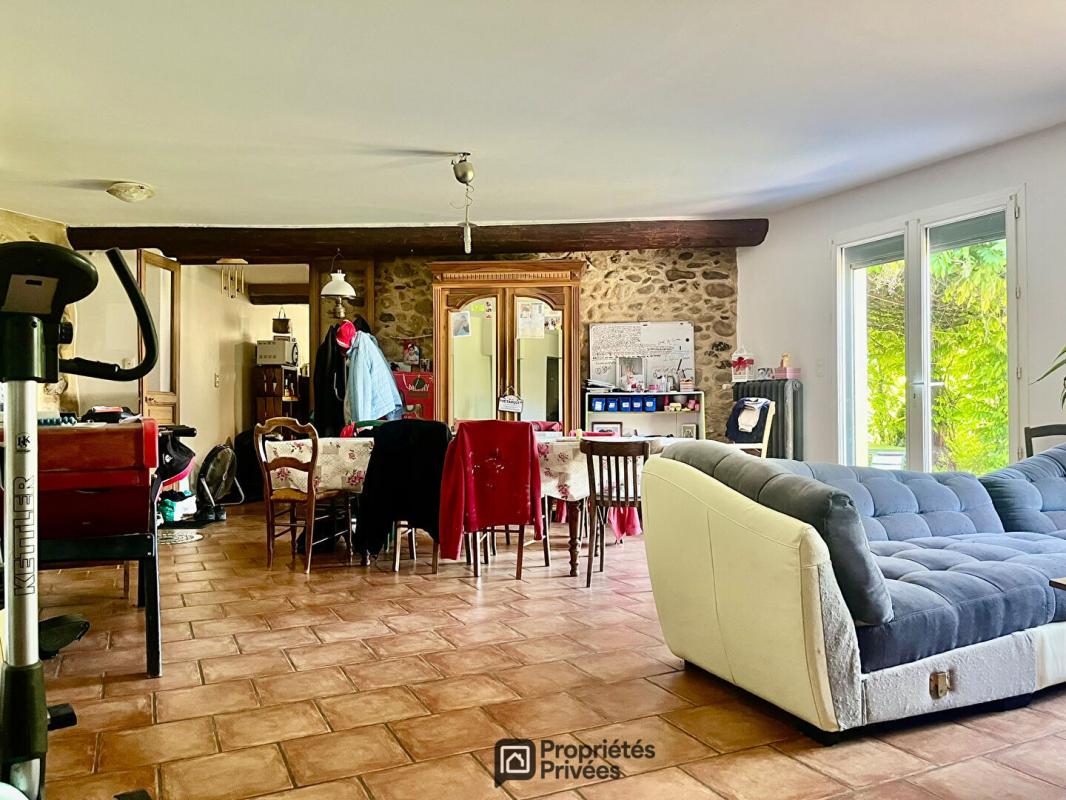 SISTERON Maison Sisteron 5 pièce(s) 150 m² au style provençal 10