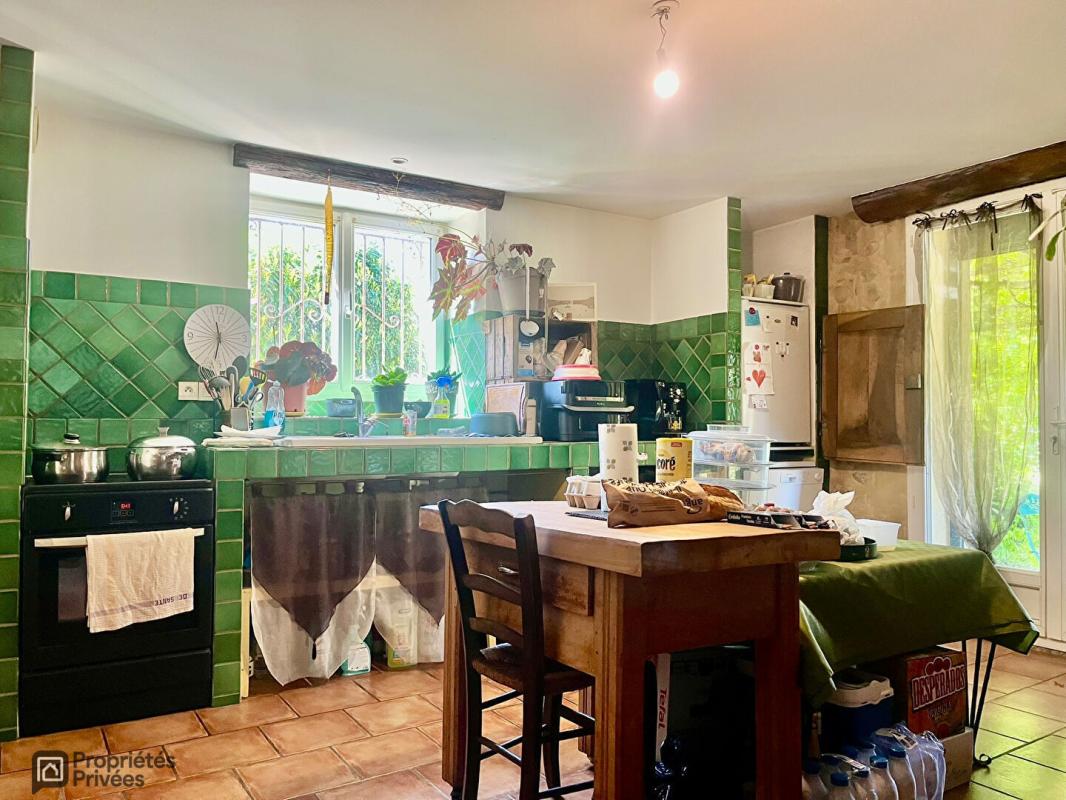 SISTERON Maison Sisteron 5 pièce(s) 150 m² au style provençal 13