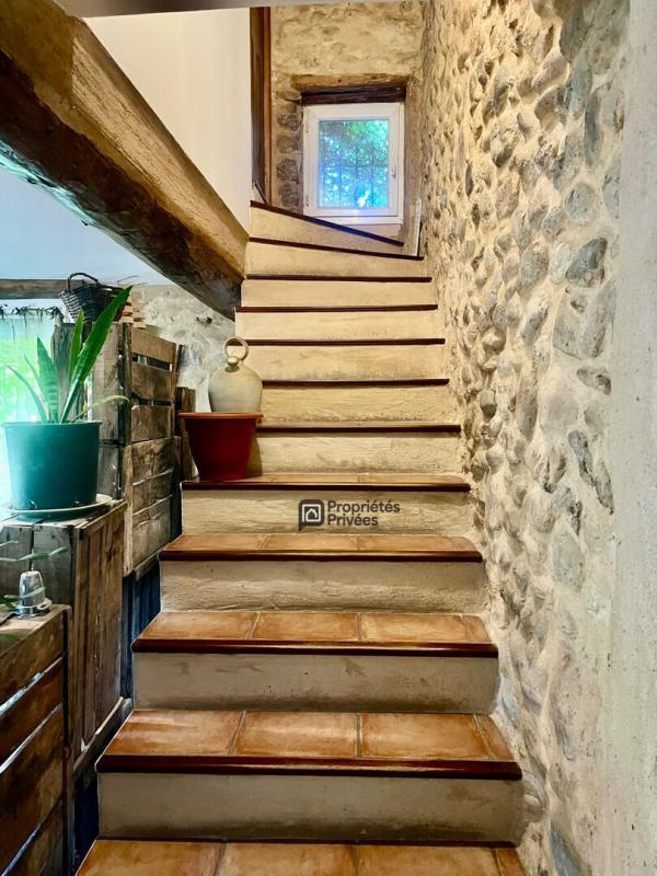 SISTERON Maison Sisteron 5 pièce(s) 150 m² au style provençal 15