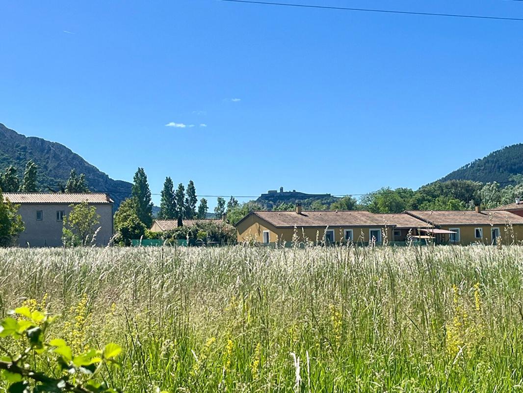 SISTERON Maison Sisteron 5 pièce(s) 150 m² au style provençal 18