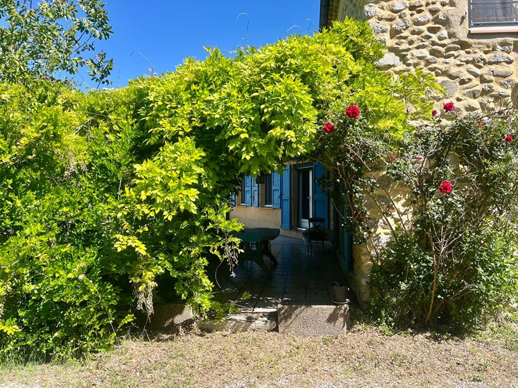 SISTERON Maison Sisteron 5 pièce(s) 150 m² au style provençal 2