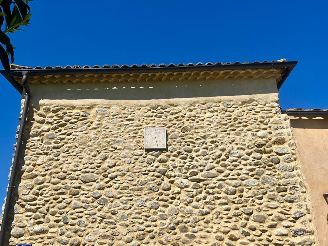 SISTERON Maison Sisteron 5 pièce(s) 150 m² au style provençal 3